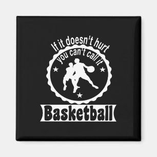 Imán Equipo entrenador de jugadores de baloncesto dice 