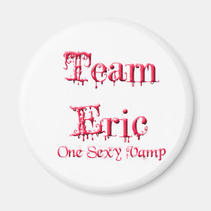 Imán Equipo Eric