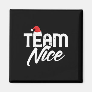 Imán Equipo Funny Pareja Coincidencia Equipo Naught