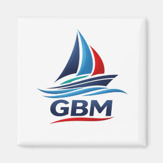 Imán Equipo GBM Team Magnet