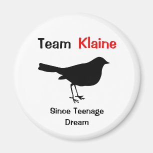 Imán Equipo Klaine
