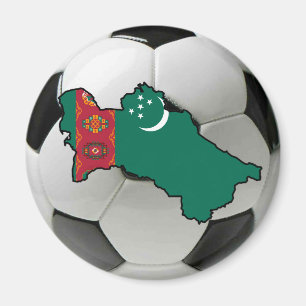 Imán Equipo nacional de Turkmenistán
