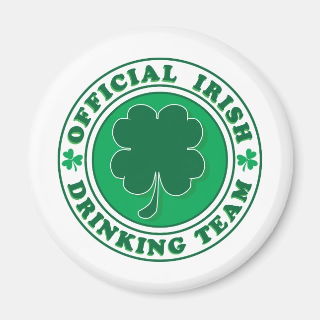 Imán Equipo Oficial-Iris-Consumidor (Frente)