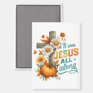 Imán Era Jesús...