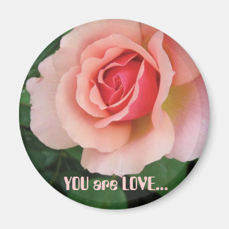 Imán Eres el magnate del amor