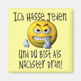 Imán Eres el próximo!