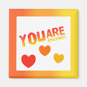 Imán Eres Increíble