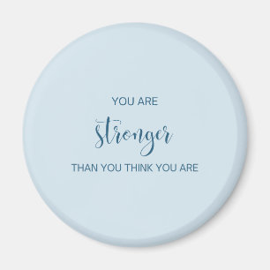 Imán Eres Más Fuerte De Lo Que Crees Que Eres Magnet