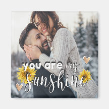 Eres Mi Foto De Sunshine Yellow Sunflower