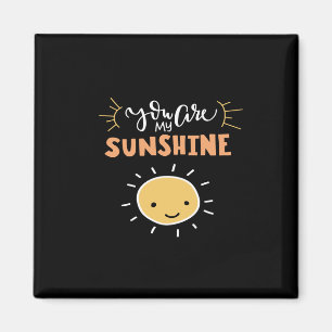Imán eres mi sol