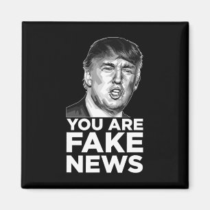 Imán Eres Noticias Falsas - Presidente Trump Insulto Sa