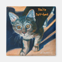 Eres Purr-fect