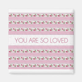 Imán Eres Tan Amado