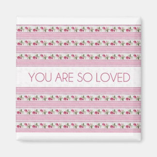 Imán Eres Tan Amado