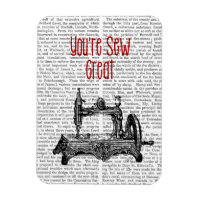 Eres un gran Ilustracion