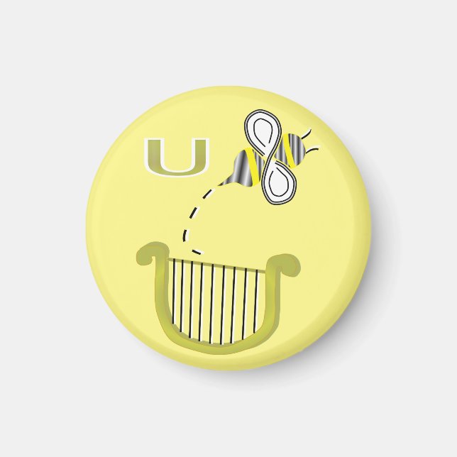 Imán Eres un mentiroso (Frente)