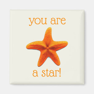 Imán Eres una estrella