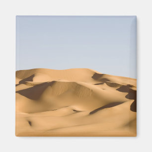 Imán Erg Awbari, desierto del Sahara, Fezzan, Libia.2