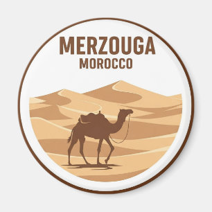 Imán Erg Chebbi Merzouga Marruecos Viajes