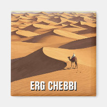 Erg Chebbi Merzouga Marruecos Viajes