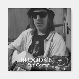 IMÁN ERIC CARTER MAGNET