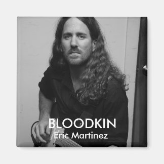 IMÁN ERIC MARTINEZ MAGNET