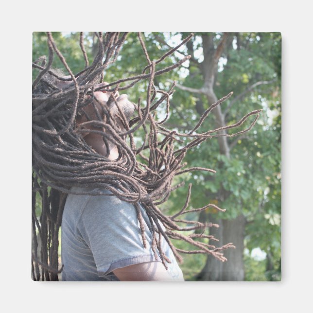 IMÁN ERIC SMITH Y LAS POCAS RAÍCES (Frente)