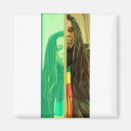 IMÁN ERIC SMITH Y LAS RAÍCES MÁS POTENTES