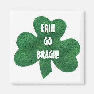 IMÁN ¡ERIN VAMOS BRAGH!