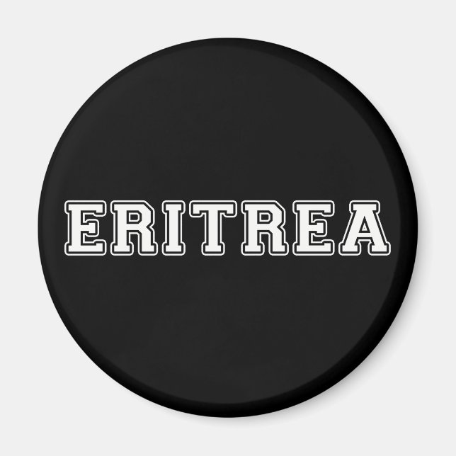 Imán Eritrea (Frente)