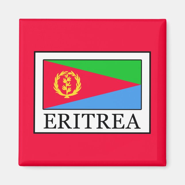 Imán Eritrea (Frente)