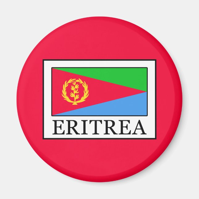 Imán Eritrea (Frente)