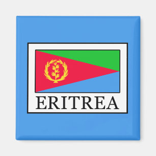 Imán Eritrea