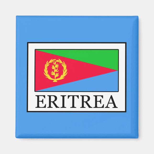 Imán Eritrea (Frente)