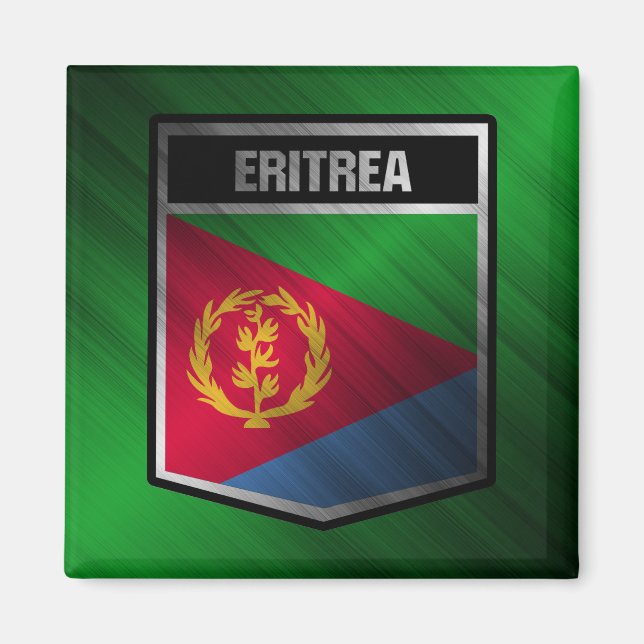 Imán Eritrea (Frente)