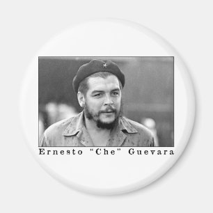 Imán Ernesto Che Guevara
