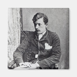 Imán Ernesto Dowson