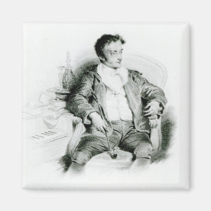 Imán Ernst Theodor Amadeus Hoffmann