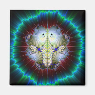 Imán Error de Poovoot