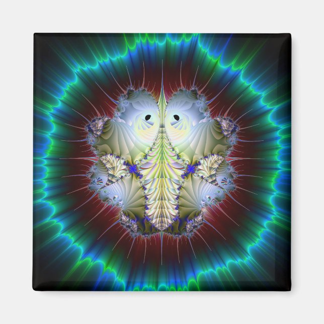 Imán Error de Poovoot (Frente)