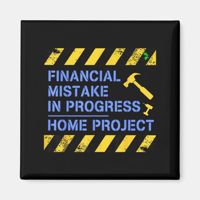 Imán Error Financiero en Proyecto de Casa en Curso Dive (Frente)