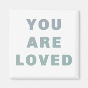 IMÁN ES AMADO MAGNET