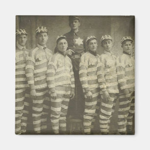 IMÁN ES BUENO A LA SENSACIÓN QUERIDA