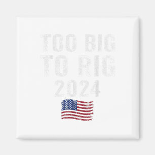 Imán Es Divertido Estafar A Trump 2024 Diciendo A Los H
