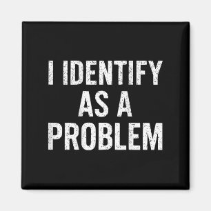 Imán Es Divertido Lo Que Identifico Como Un Problema En
