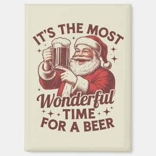 Imán Es El Momento Más Maravilloso Para Una Cerveza De 