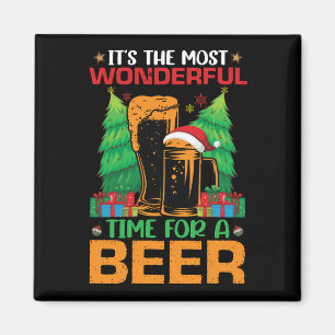 Imán Es El Momento Más Maravilloso Para Una Cerveza San