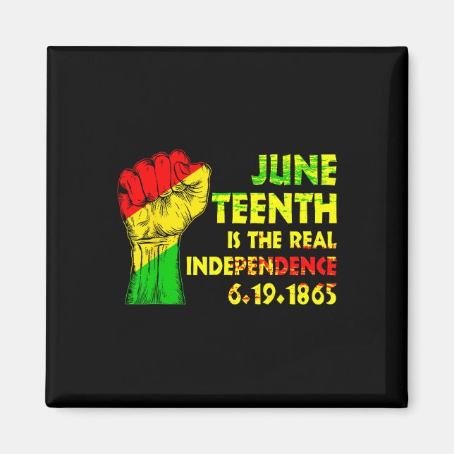 Imán ¿Es el verdadero Día de la Independencia Orgullo d (Frente)