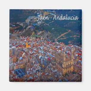Imán ES - España - Andalucía - Jaén