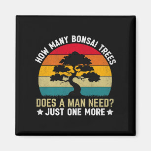 Imán Es Gracioso Cuántos Árboles Bonsai Necesita Un Hom
